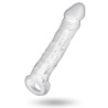 ADDICTED TOYS - EXTENSOR PARA EL PENE TRANSPARENTE