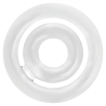 ADDICTED TOYS - POTENZ-C-RING PENIS CLEAR