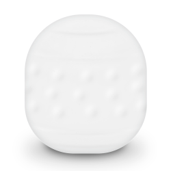 JAMYJOB - EGG MASTURBATOR BLACK VERSION DISCRETT
