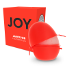 JAMYJOB - JAJKO MASTURBATOR W WERSJI CZERWONEJ DYSKRETNY