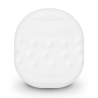 JAMYJOB - EGG MASTURBATEUR ROUGE VERSION DISCRETT