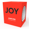JAMYJOB - JAJKO MASTURBATOR W WERSJI CZERWONEJ DYSKRETNY