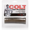 CALEXOTICS - CALEXOTICS - COLT RECZNA PRACA STROKER