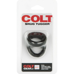 CALEXOTICS - COLT SNUG TUGGER CZARNY