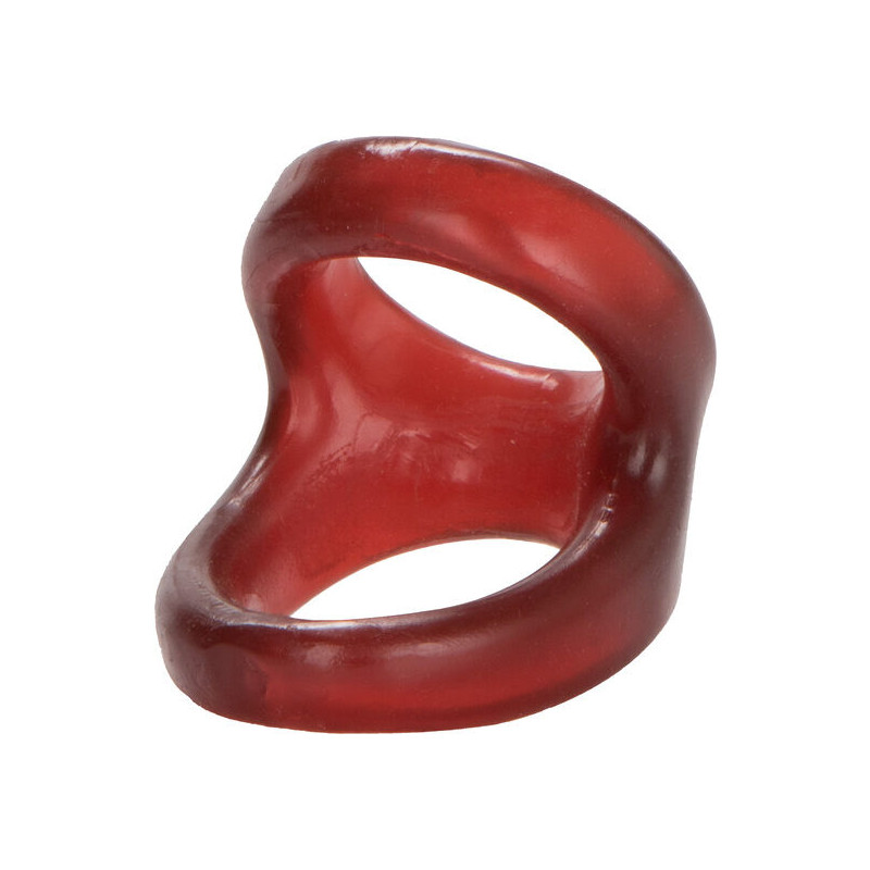 CALEXOTICS - COLT SNUG TUGGER VERMELHO CALEXOTICS - COLT SNUG TUGGER VERMELHO