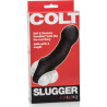 CALEXOTICS - COLT SLUGGER CZARNY