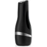 SATISFYER - MASTURBATOR MESKI KLASYCZNY SREBRNY