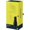 SATISFYER - MASTURBATOR MEN CLASSIC BLACK