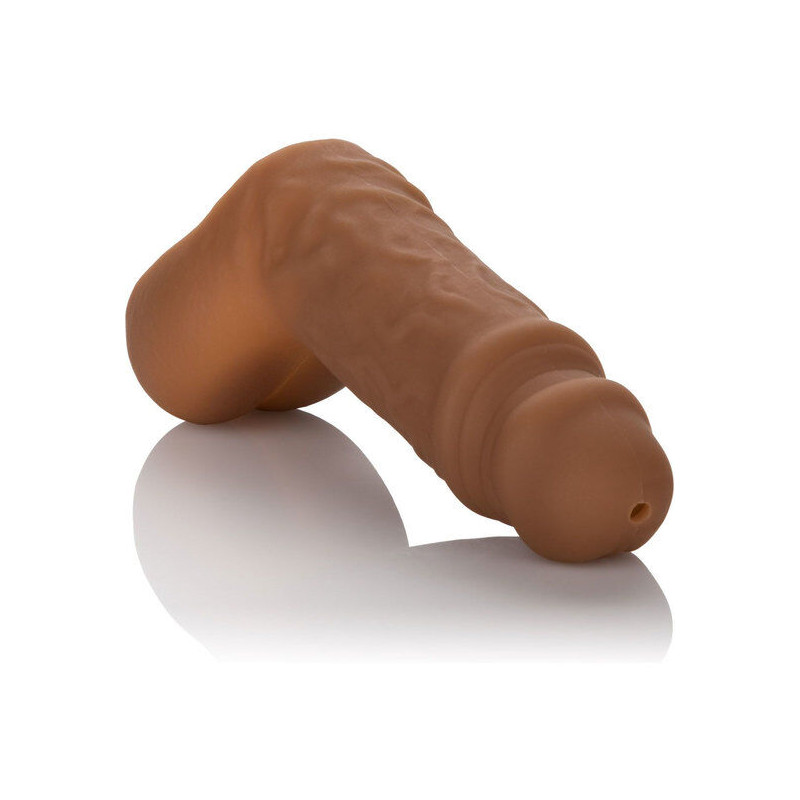 CALEXOTICS - STOJAK DO PEE PACKER BRAZOWY CALEXOTICS - STOJAK DO PEE PACKER BRAZOWY