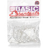 CALEXOTICS - BASIC ESSENTIALS PERLOWY PIERSCIONEK DUZY