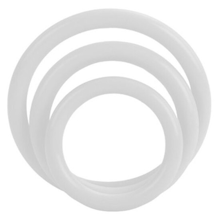 CALEXOTICS - TRI-RINGS SWIECA W DARKNESSI