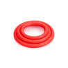 CALEXOTICS - ZESTAW TRI-RINGS CZERWONY