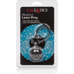 CALEXOTICS - WAZONY PIERSCIEN LASSO