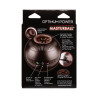 CALEXOTICS - MASTURBALL OPTYMALNEJ MOCY