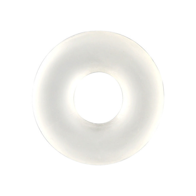 SEVEN CREATIONS - TRANSPARENT PENIS RING SEVEN CREATIONS - TRANSPARENT PENIS RING
