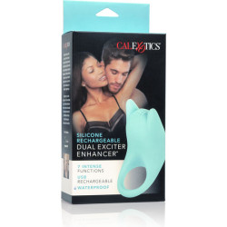 CALEXOTICS - PODWOJNY WZMACNIACZ WZMACNIACZY