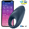 SATISFYER - MIGHTY ONE RING VIBRATOR APP