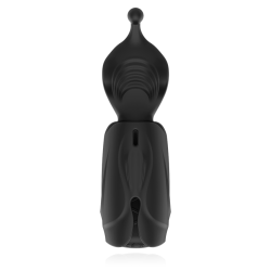 JAMYJOB - RECHARGEABLE HEAD STROKER MASTURBATOR