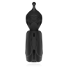 JAMYJOB - RECHARGEABLE HEAD STROKER MASTURBATOR