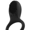 COQUETTE CHIC DESIRE - PILOT ZDALNEGO STEROWANIA COCK RING CZARNY/ZLOTY