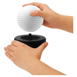 TENGA - MASTURBATOR GEO LODOWCA