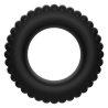 ADDICTED TOYS - COCK RING SET 4 STÜCK