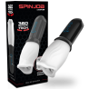 JAMYJOB - SPINJOB STYMULATOR SEKSU DOUSTNEGO
