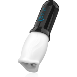 JAMYJOB - SPINJOB STYMULATOR SEKSU DOUSTNEGO