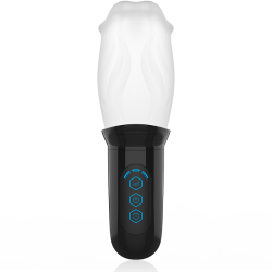 JAMYJOB - SPINJOB STYMULATOR SEKSU DOUSTNEGO