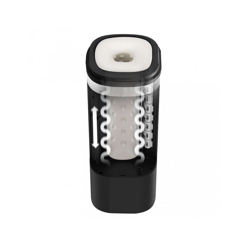 KIIROO - ONYX+ TELEDILDONIC MASTURBATOR JESSICA DRAKE DOSWIADCZENIE