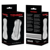 JAMYJOB - MASTURBATEUR EXTREME TENSEK 1 CLAIR