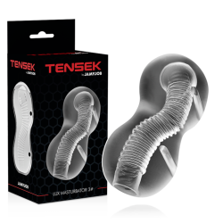 JAMYJOB - EXTREME TENSEK 3 MASTURBATOR JASNY