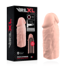 VIRILXL - PLYNNY SILIKON V3 NATURALNE PRZEDLUZANIE PENISA
