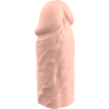 VIRILXL - PLYNNY SILIKON V3 NATURALNE PRZEDLUZANIE PENISA