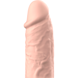 VIRILXL - PLYNNY SILIKON V3 NATURALNE PRZEDLUZANIE PENISA