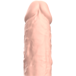 VIRILXL - PLYNNY SILIKON V3 NATURALNE PRZEDLUZANIE PENISA