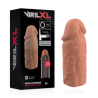 VIRILXL - PLYNNY SILIKON V3 BRAZOWE PRZEDLUZANIE PENISA