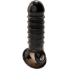 VIRILXL - PENIS EXTENSION AND SHEATH V15 BLACK