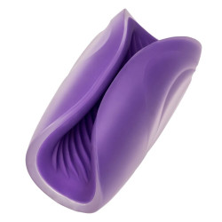 CALEXOTICS - MASTURBATOR SPIRALNYM UCHWYTEM