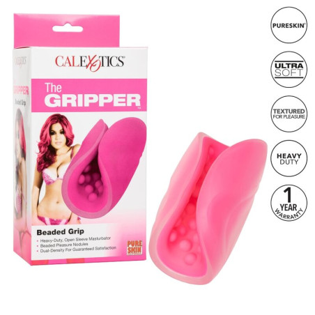 CALEXOTICS - MASTURBATOR Z KORALIKA
