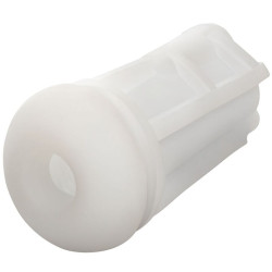 CALEXOTICS - OPTIMUM POWER MASTURBATOR Z WIBRACJĄ I FALAMI STYMULUJĄCYMI