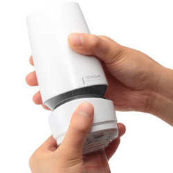 TENGA - SREBRNY PIERSCIEN AERO SREBRNY PIERSCIEN