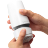 TENGA - SREBRNY PIERSCIEN AERO SREBRNY PIERSCIEN