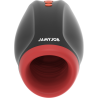 JAMYJOB - MASTURBATOR NOVAX Z WIBRACJAMI I KOMPRESJA