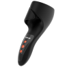 JAMYJOB - TRYBY WIBRACJI I PULSACJI PULSAR WAND