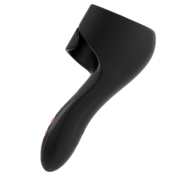 JAMYJOB - TRYBY WIBRACJI I PULSACJI PULSAR WAND