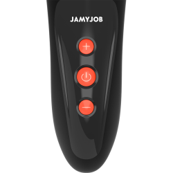 JAMYJOB - TRYBY WIBRACJI I PULSACJI PULSAR WAND