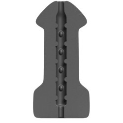 ALL BLACK - PODLACZENIE MASTURBATORA