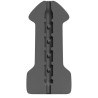 ALL BLACK - MASTURBATOR HOOK-UP