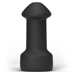 ALL BLACK - PODLACZENIE MASTURBATORA